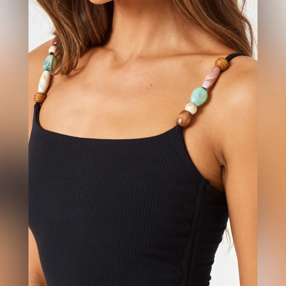 ❤️ l*space Palo Alto Mini Dress - Picture 6 of 12